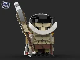Whitebeard