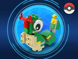 Caterpie - Pokemon