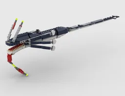 gargantuan leviathan 31088x3