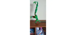 Brachiosaurus Altithorax