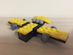 31041 alternate Bumblebee Plane