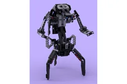 42127 Droideka