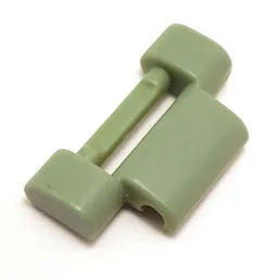 Watch, Link / Sand Green