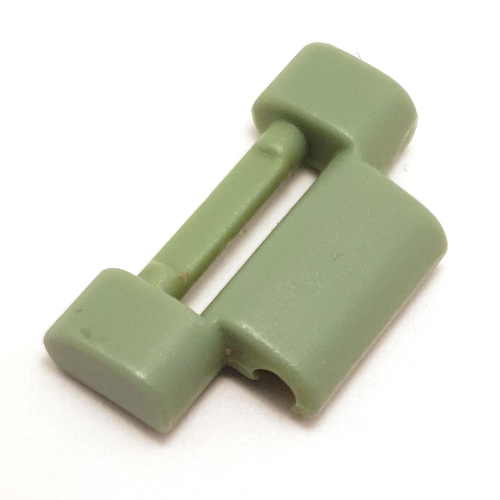 Lego Watch, Link / Sand Green
