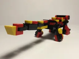 31159 Salamander