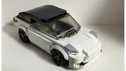 Tesla Model 3 7 stud