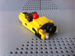75870 Speedboat
