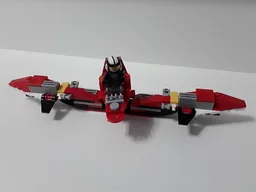 31057 - Spinblade