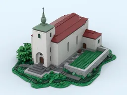 Loddefjord Church