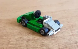 31113 Kart