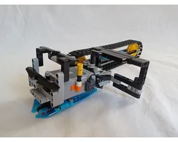 Chainsaw 42095 Alternative.
