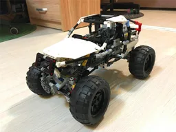Trial Crawler