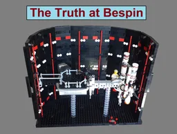 The Truth at Bespin