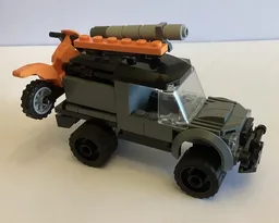 1998 Toyota hilux custom