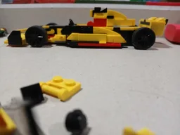 76901 Formula 1