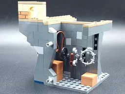 Hogwarts Boathouse