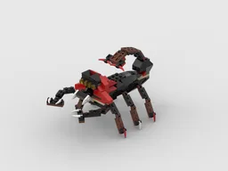 4994 Scorpion