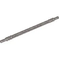 Axle Hose, Soft 11L / Pearl Light Gray