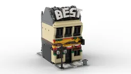 Best Burger