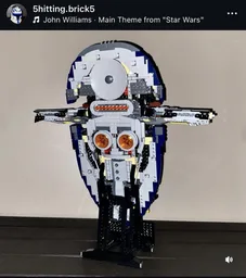 Jango Slave 1 - Episode 2