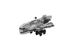 Gozanti Class Cruiser