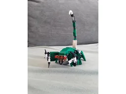 31058 - Scorpion