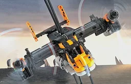Bell Boeing V-22 Osprey - mini 42113