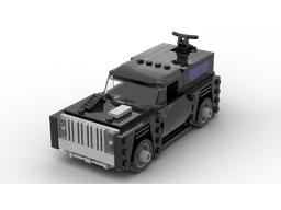VENOM Jackhammer