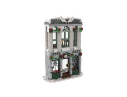 Festive Bank