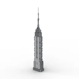 Empire State Building