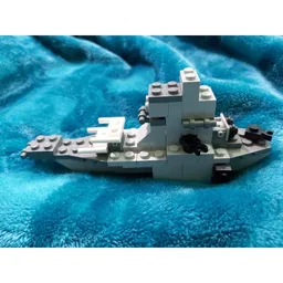Battleship V2