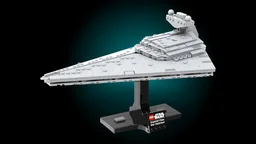 Midi Scale Imperial-Class Destroyer