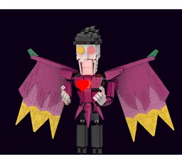 Spamton Neo V2