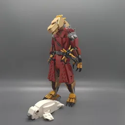 Oxventure: Egbert