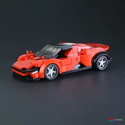 Daytona SP3