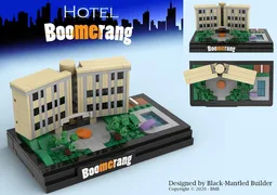 Boomerang – Hotel