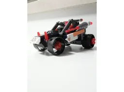 70348 - Buggy