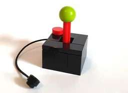 Mini Joystick
