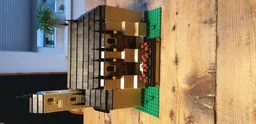 Modular Church