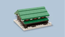 Holiday Cabin