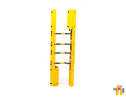 Folding Ladder