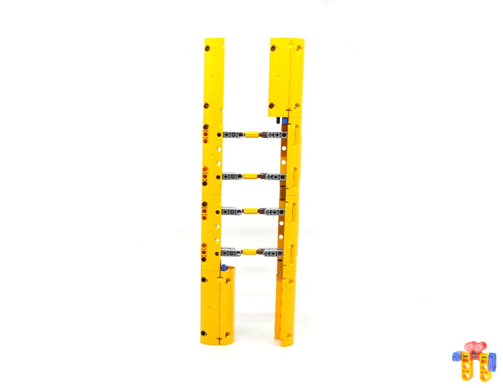 Lego Folding Ladder