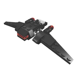 75163 Orca Shuttle