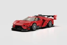 Ford GT Mk IV 2023