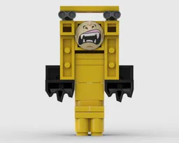 Creator monster