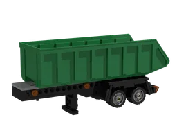 Tipper Trailer