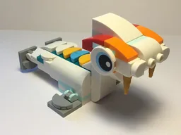 31140 Walrus