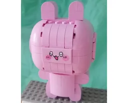 Asamimi