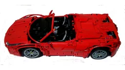 Red Spider