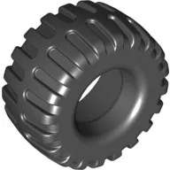 Duplo Toolo Tyre / Tire / Black